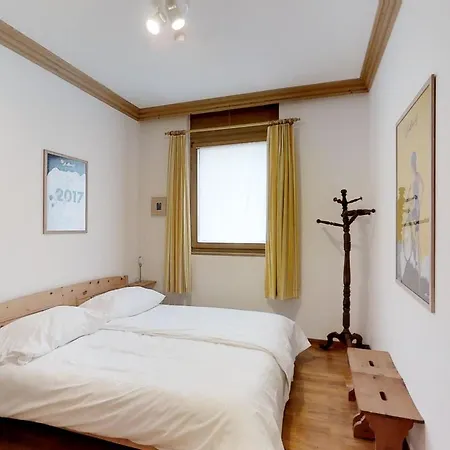 Haus Westend 1 Svatý Mořic