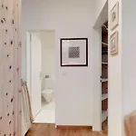 Haus Westend 1 شقة سانت موريتز