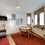 Haus Westend 1 سانت موريتز