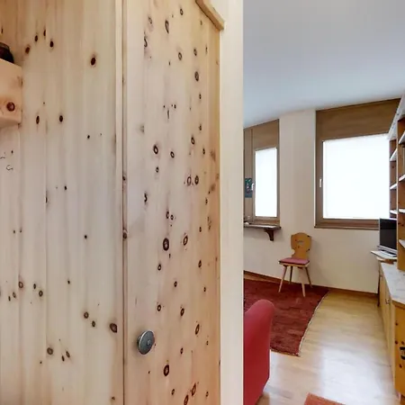 Haus Westend 1 Appartement