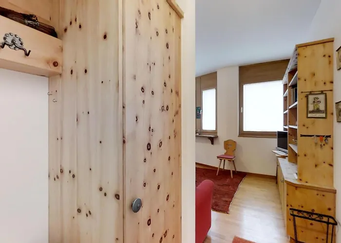 Haus Westend 1 Appartement